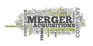 Los mergers y adquisiciones saltaron un 14% en el primer trimestre
